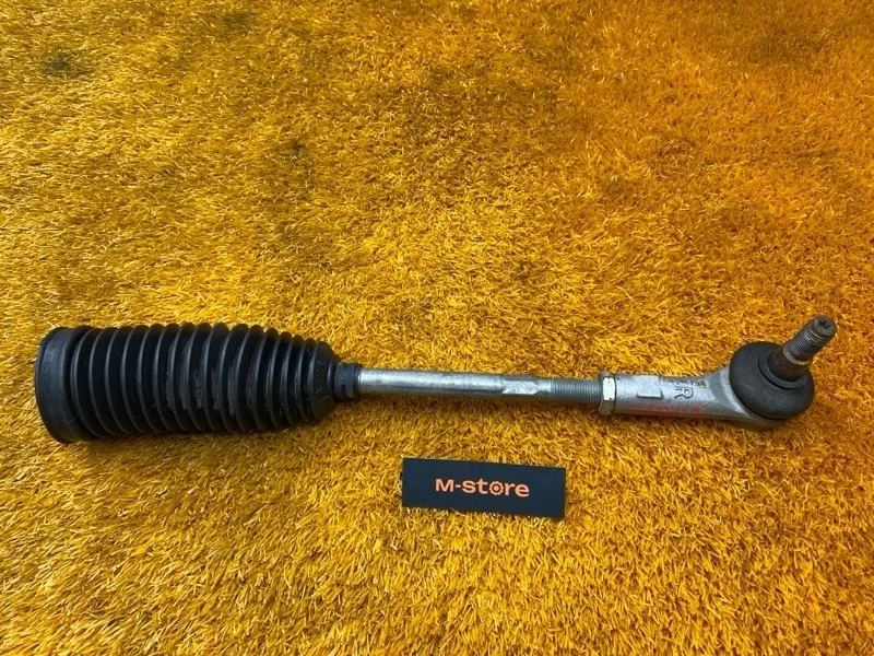 Тяга рулевая Volkswagen Touareg 2014 7L0422804D 7P CGRA, правая