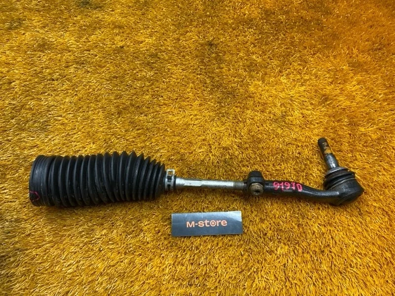 Тяга рулевая Bmw 3-Series 2006 32106765236 E90 N52B25A, правая