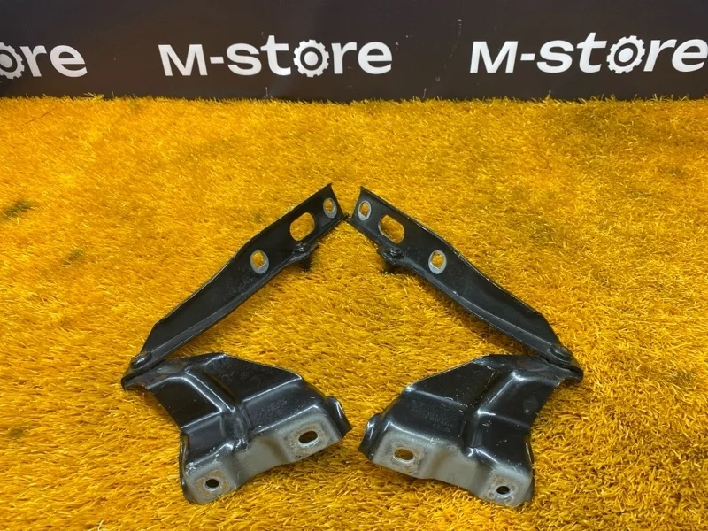 Петля капота Audi Q5 2014 8R0823302A 8R CNC