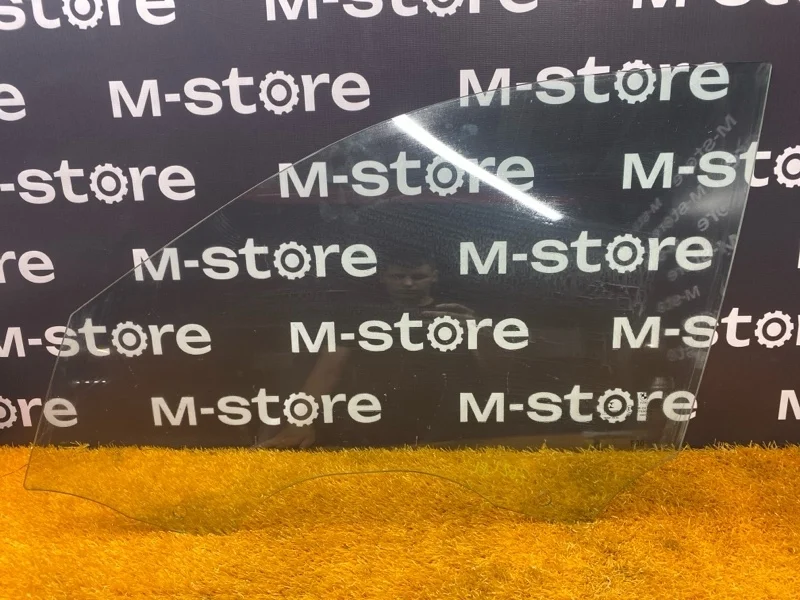 Стекло боковое Bmw 3-Series 2014 51337259825 F30 N20B20B, переднее левое