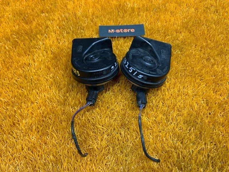 Сигнал звуковой Bmw X1 2012 7159421 E84 N20B20A