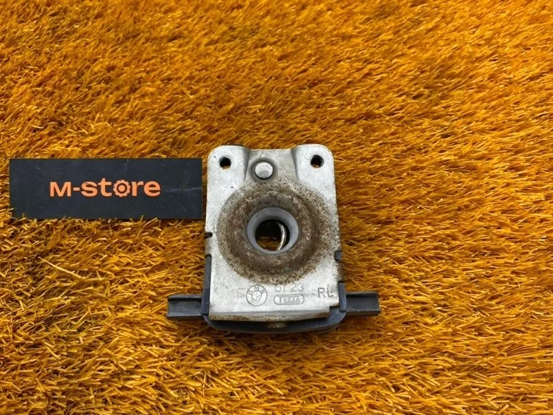 Замок капота BMW 3-Series 2004 51238203862 E46 N46B20A