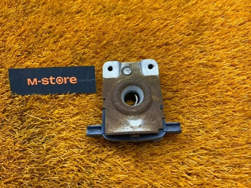 Замок капота BMW 3-Series 2004 51238203862 E46 N46B20A