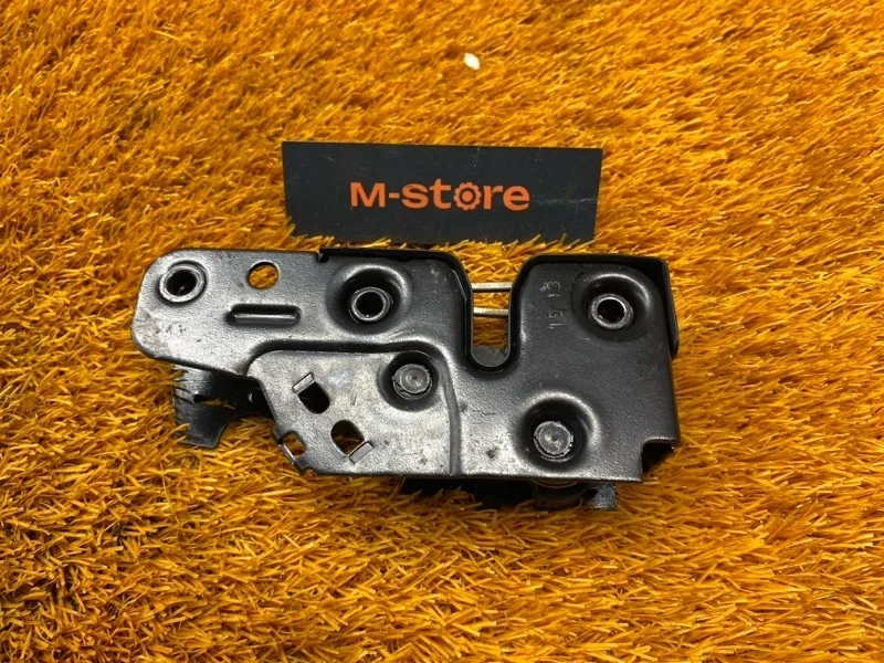 Замок капота Audi A5 2013 8K0823509F 8T CDN