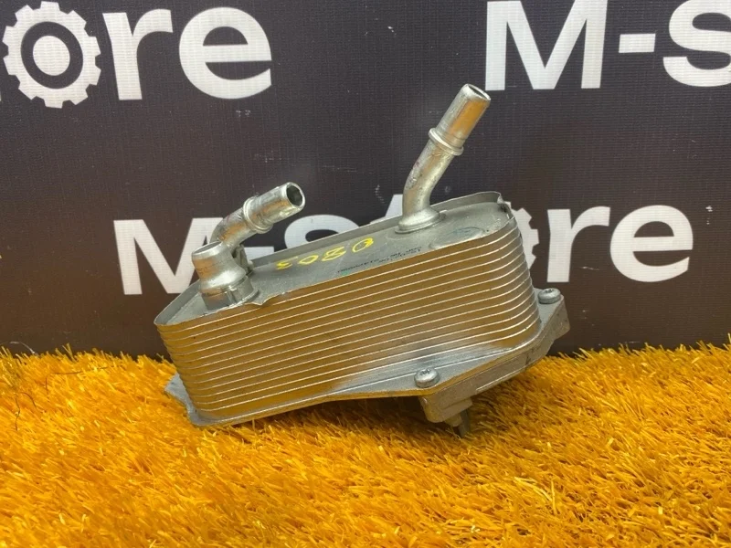 Теплообменник BMW 3-Series 2006 17217551647 E90 N52B25A