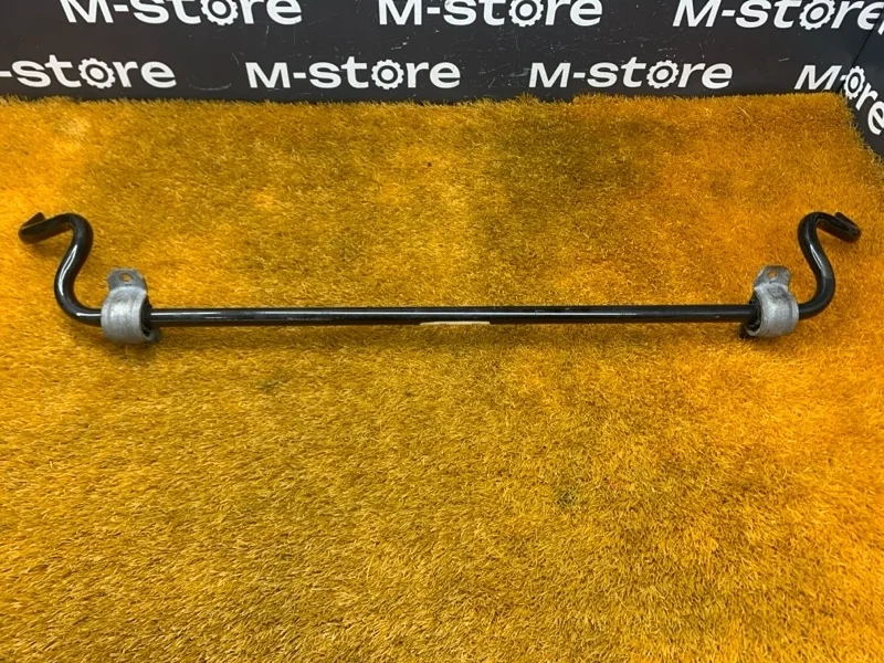 Стабилизатор Audi A5 2013 8K0511305AE 8T CDN, задний