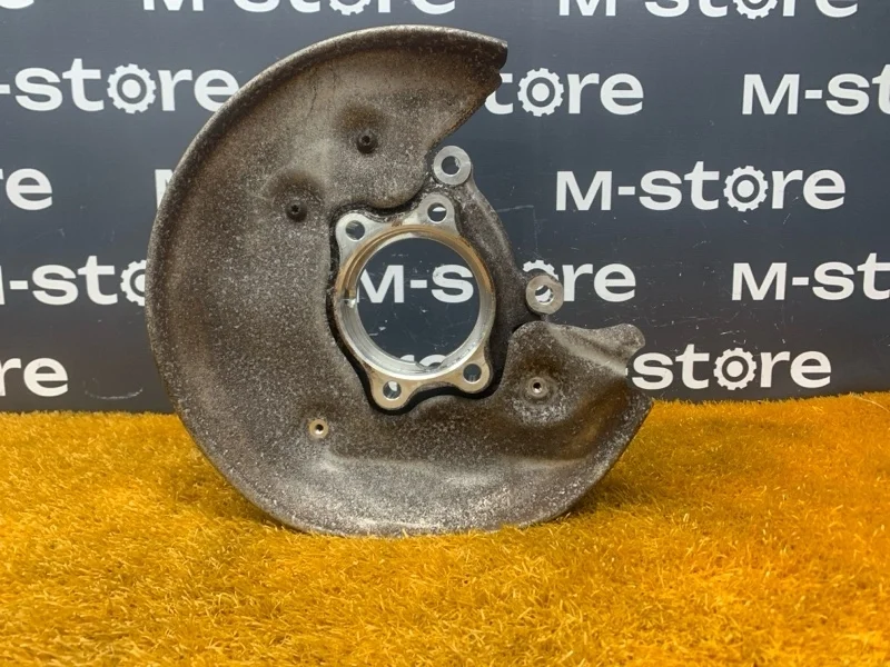 Кулак поворотный Audi A5 2013 8K0505432AR 8T CDN, задний правый