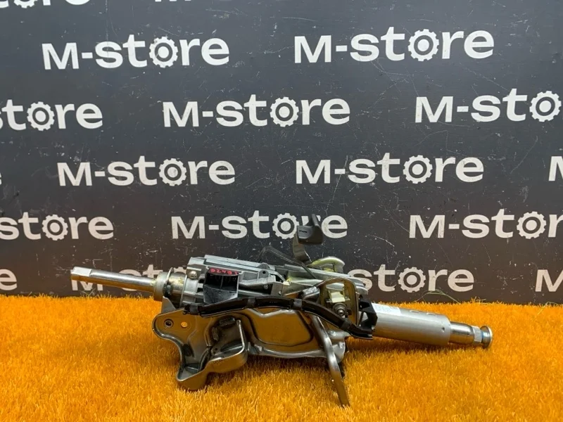 Рулевая колонка Audi Q5 2014 8R0419502M 8R CNC