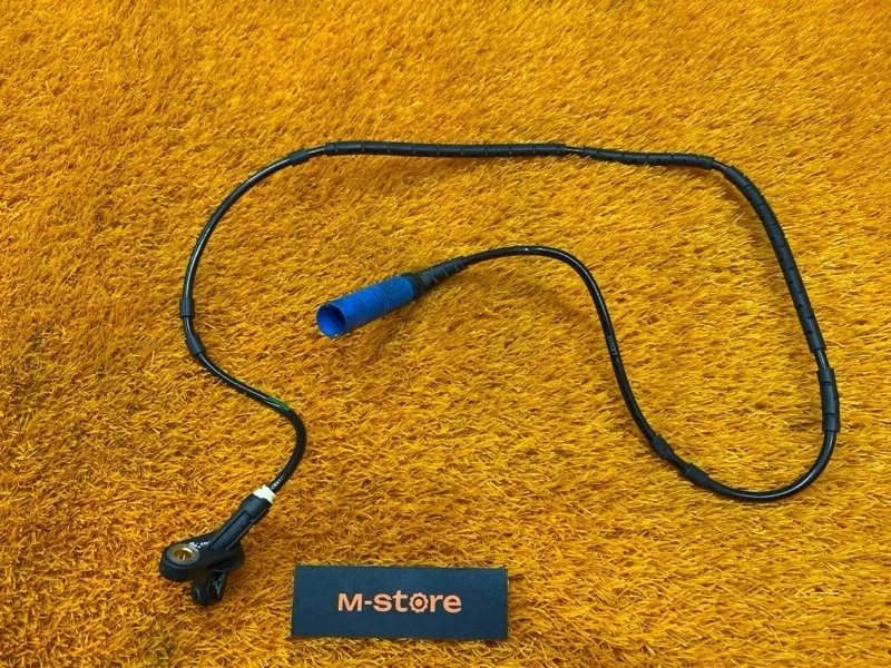 Датчик ABS Bmw 3-Series 2004 34526752683 E46 N46B20A, задний левый