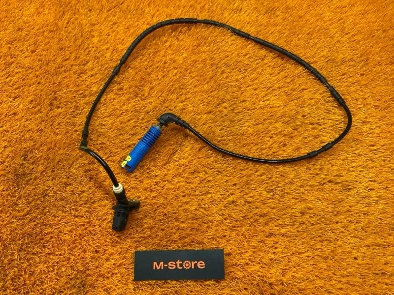 Датчик ABS Bmw 3-Series 2004 34526752683 E46 N46B20A, задний правый