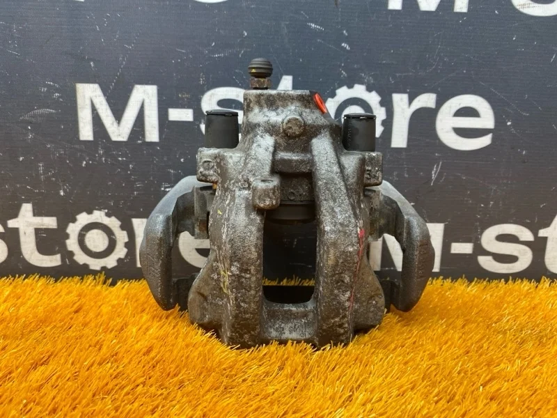 Суппорт Mercedes-Benz E-Class 2009 A2124230281 W212 272.980, задний левый