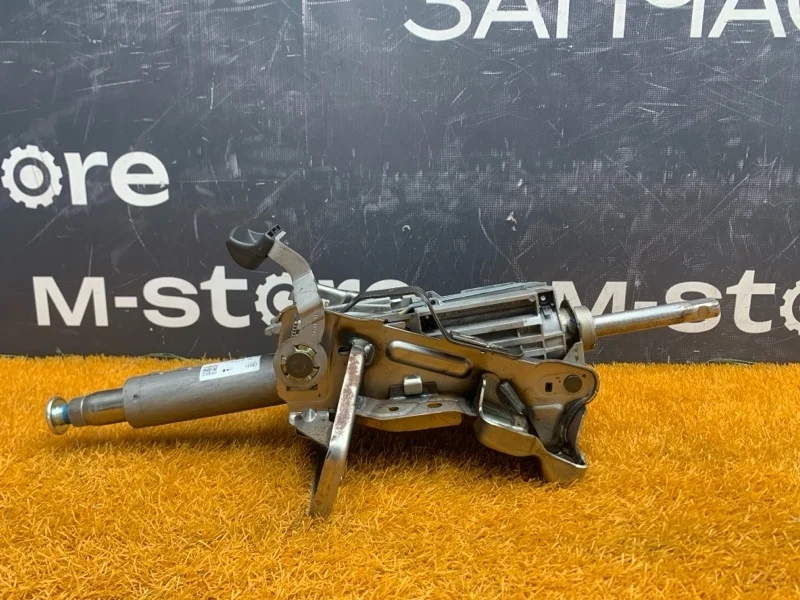 Рулевая колонка Audi A4 2012 8K0419502R B8/8K CDN