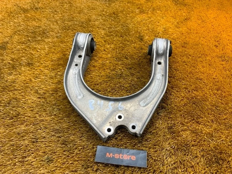 Рычаг подвески верхний Mercedes-Benz E-Class 2008 A2113308907 W211 272.922, передний левый