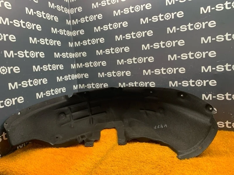 Подкрылок Audi Q5 2014 8R0810172C 8R CNC, задний правый