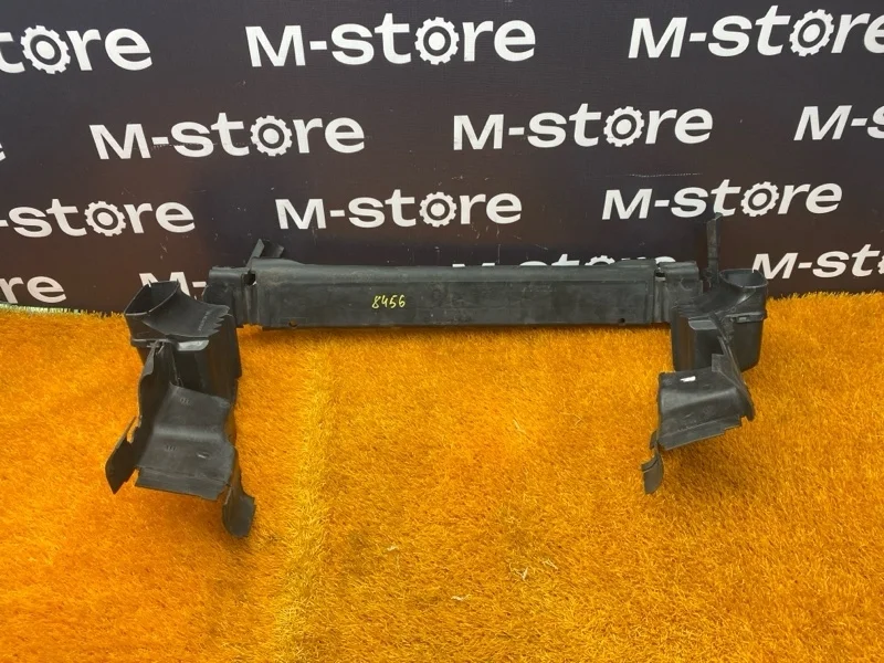 Диффузор радиатора Mercedes-Benz E-Class 2008 A2115001116 W211 272.922