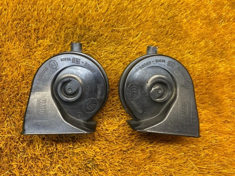 Сигнал звуковой Bmw 3-Series 2006 7159420 E90 N54B30A