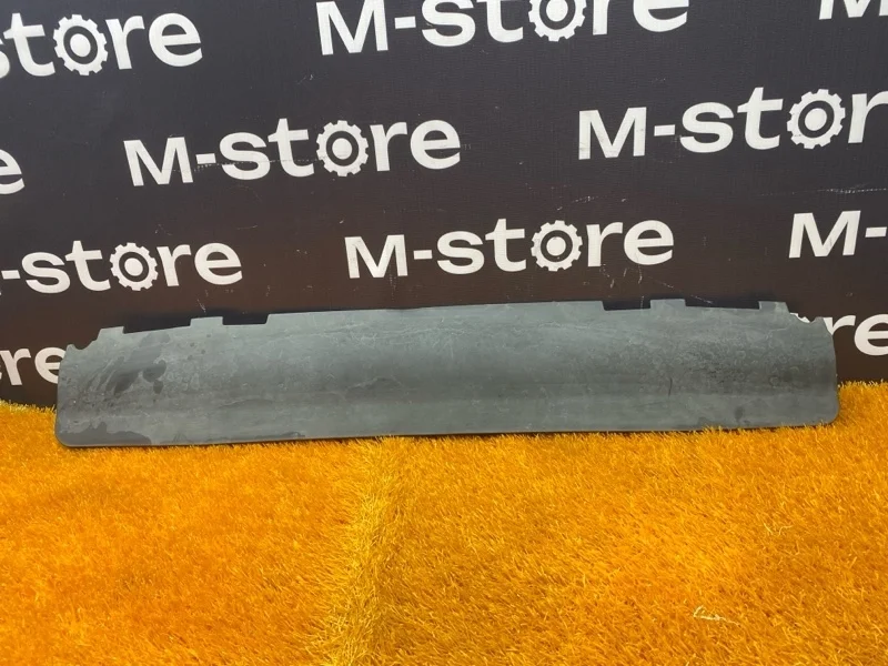 Защита радиатора Audi Q5 2014 8R0807217 8R CNC, передняя