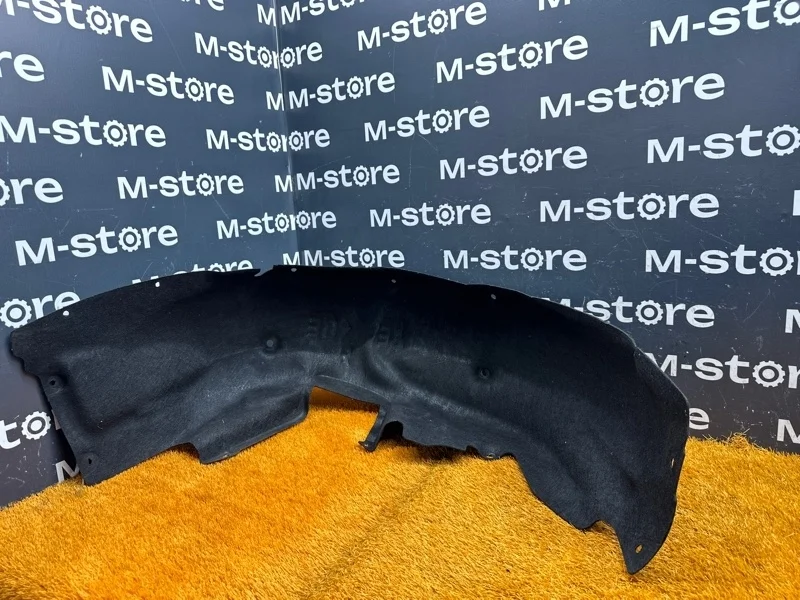 Подкрылок BMW 3-Series 2013 51717260294 F30 N47D20C, задний правый