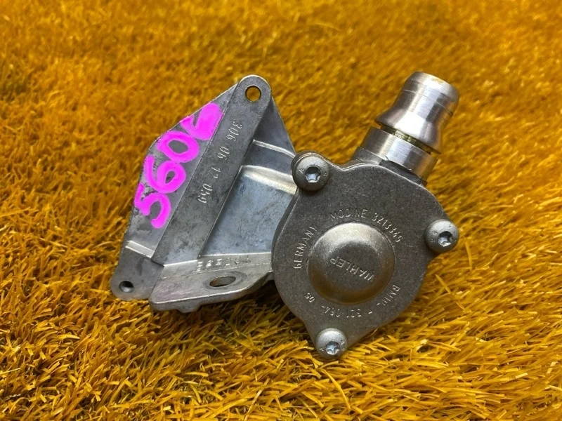 Термостат АКПП Bmw 3-Series 2006 7521064 E90 N54B30A