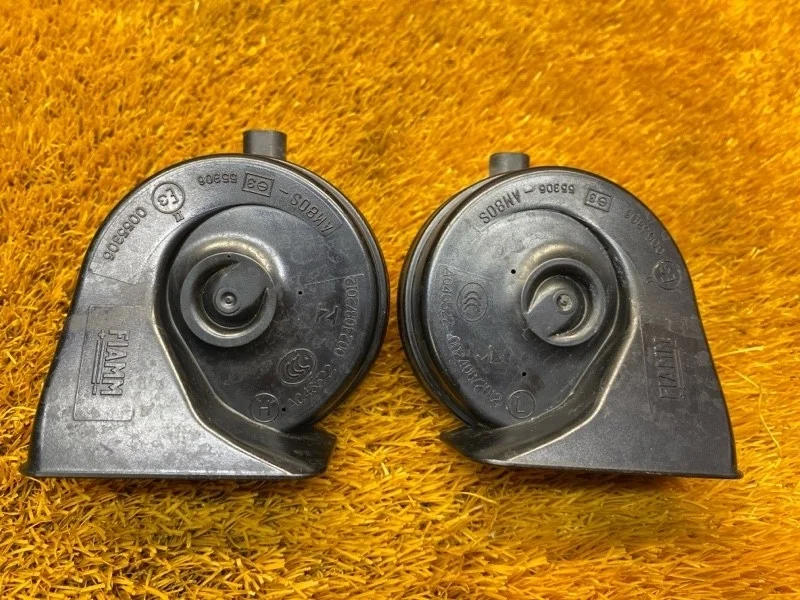 Сигнал звуковой Bmw X1 2014 7159420 E84 N20B20A