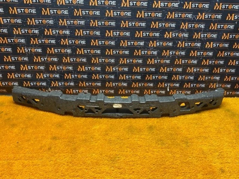 Наполнитель бампера BMW 5-Series 2012 51117200707 F10 N47D20C, передний