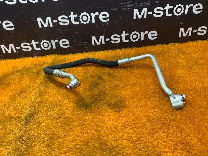 Трубка кондиционера Audi Q5 2010 8R0260701G 8R CDN