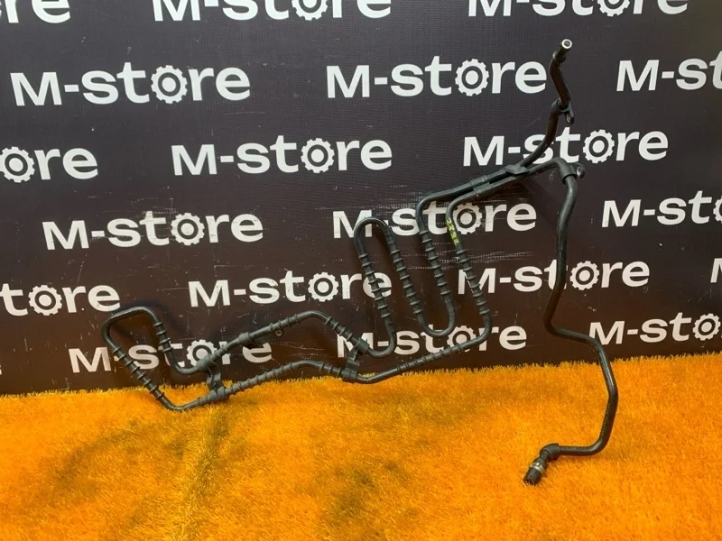 Радиатор ГУР Mercedes-Benz C-Class 2006 A2034602624 W203 271.940