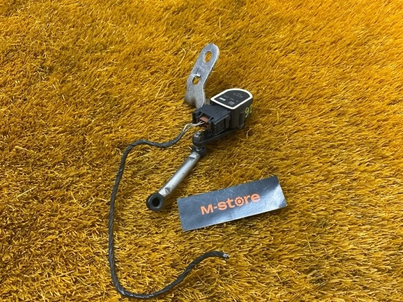 Датчик высоты дорожного просвета Bmw X1 2011 6785205 E84 N46B20B