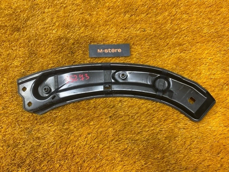 Кронштейн фары Audi Q3 2012 8U0805931 8U CPSA, левый