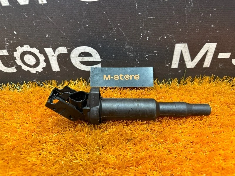 Катушка зажигания Bmw 3-Series 2004 12138616153 E46 M54B22 (226S1)