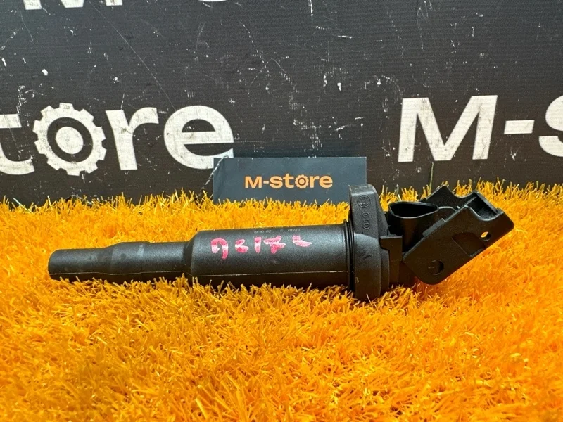 Катушка зажигания Bmw 3-Series 2004 12138616153 E46 M54B22 (226S1)