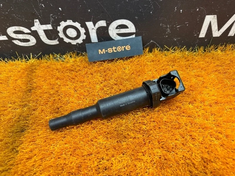 Катушка зажигания Bmw 3-Series 2004 12138616153 E46 M54B22 (226S1)