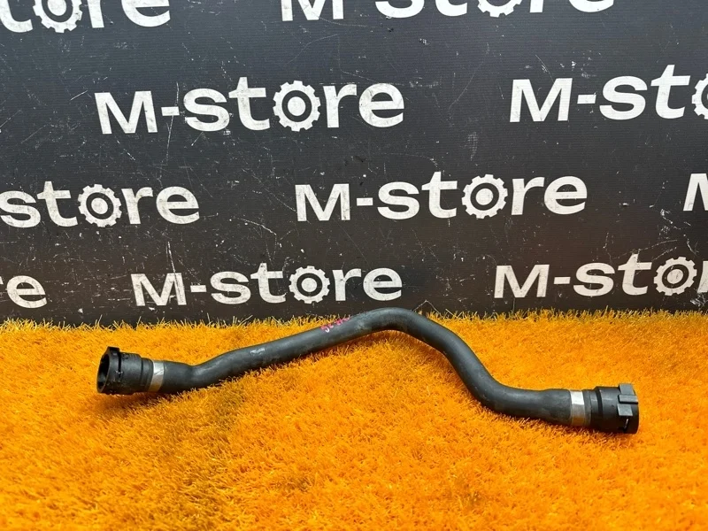 Патрубок системы охлаждения Bmw 3-Series 2004 1436410 E46 M54B22 (226S1)