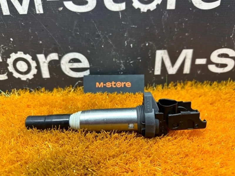 Катушка зажигания Bmw X1 2011 12138616153 E84 N46B20B