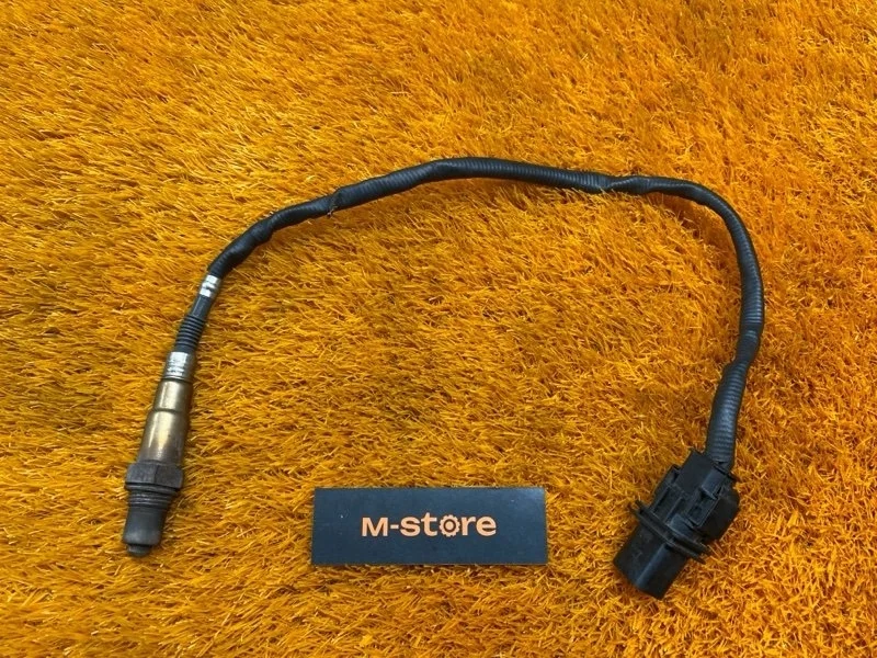 Датчик кислорода Mercedes-Benz M-Class 2006 A0035427018 W164 272.967