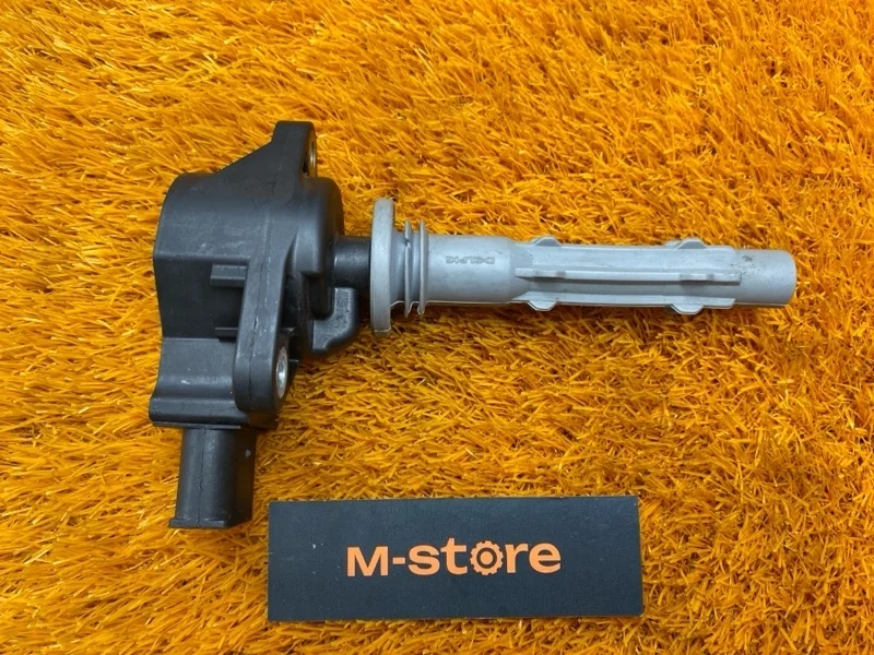 Катушка зажигания Mercedes-Benz M-Class 2006 A0001502680 W164 272.967