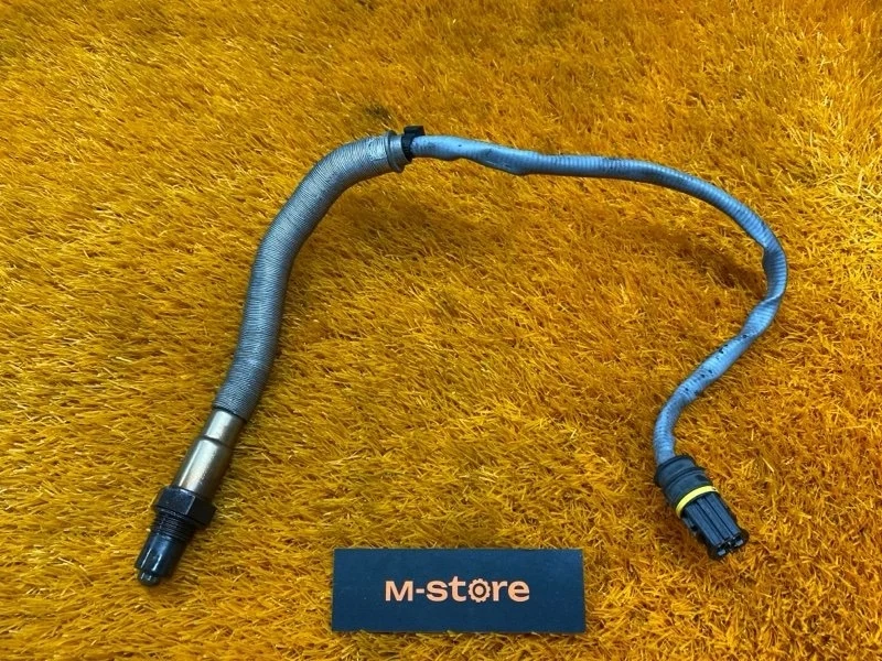 Датчик кислорода BMW X6 2008 7577667 E71 N54B30A