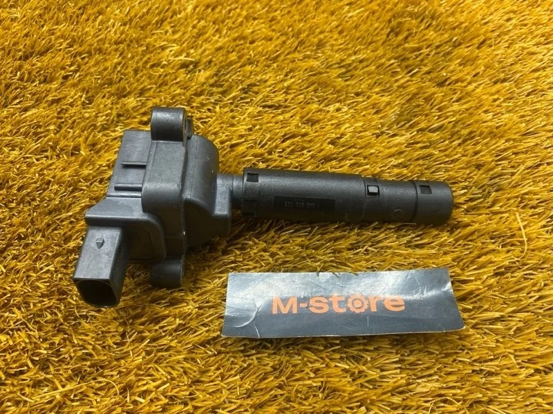Катушка зажигания Mercedes-Benz C-Class 2009 A0001502580 W204 271.950