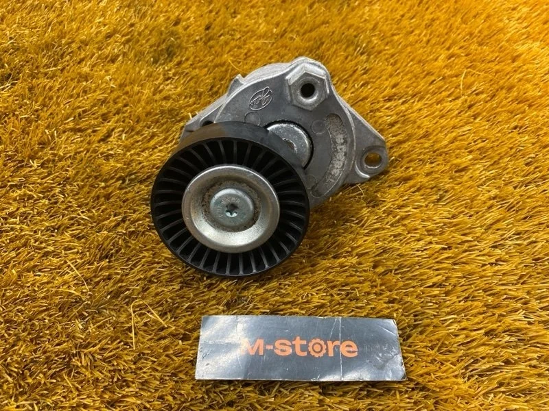 Натяжитель приводного ремня Mercedes-Benz E-Class 2007 A2722000270 W211 272.943