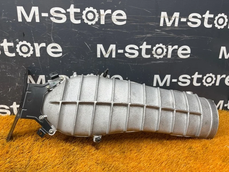 Воздуховод Land Rover Range Rover Sport 2008 4H339C684AD L320 428PS