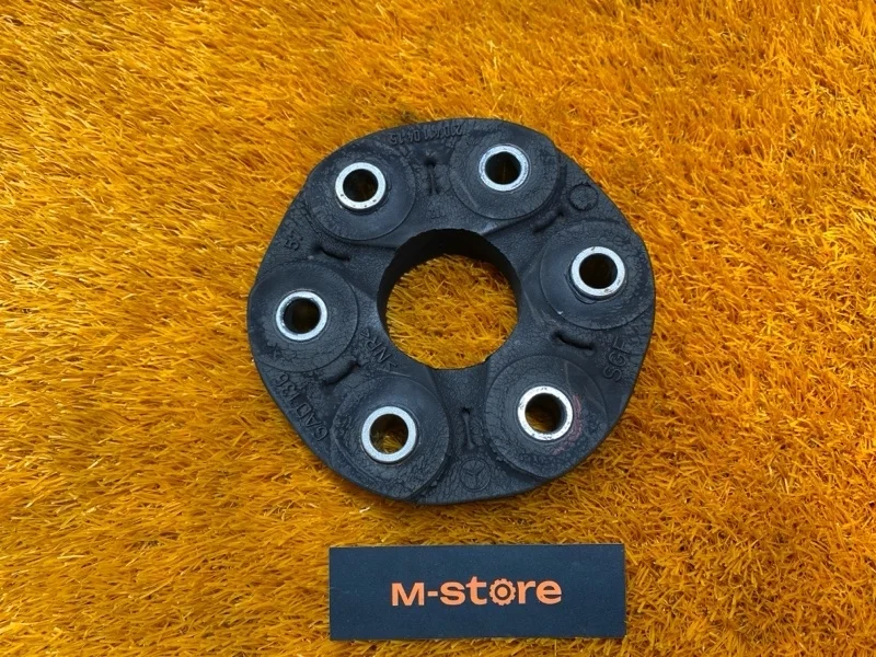 Муфта карданного вала Mercedes-Benz C-Class 2003 A2104110415 W203 271.946