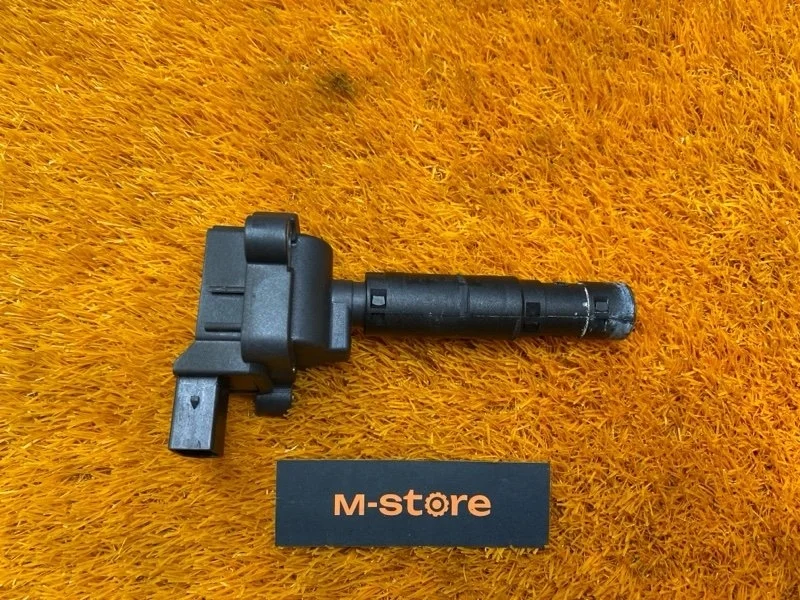 Катушка зажигания Mercedes-Benz C-Class 2003 A0001501580 W203 271.946