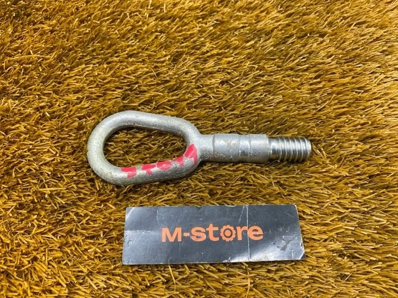 Крюк буксировочный Bmw 3-Series 2002 72157203519 E46 M54B22 (226S1)