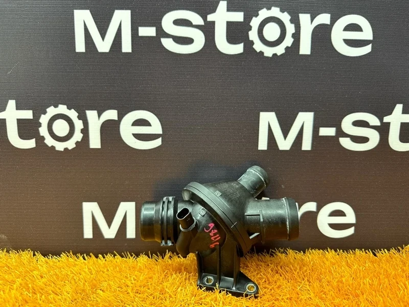 Термостат Bmw 5-Series 2012 6601544 F10 N20B20A