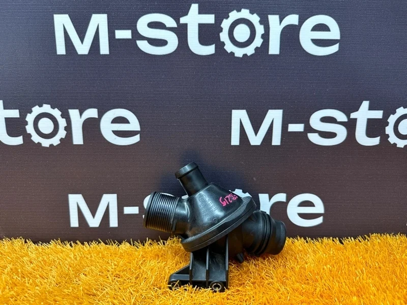 Термостат Bmw 5-Series 2012 6601544 F10 N20B20B