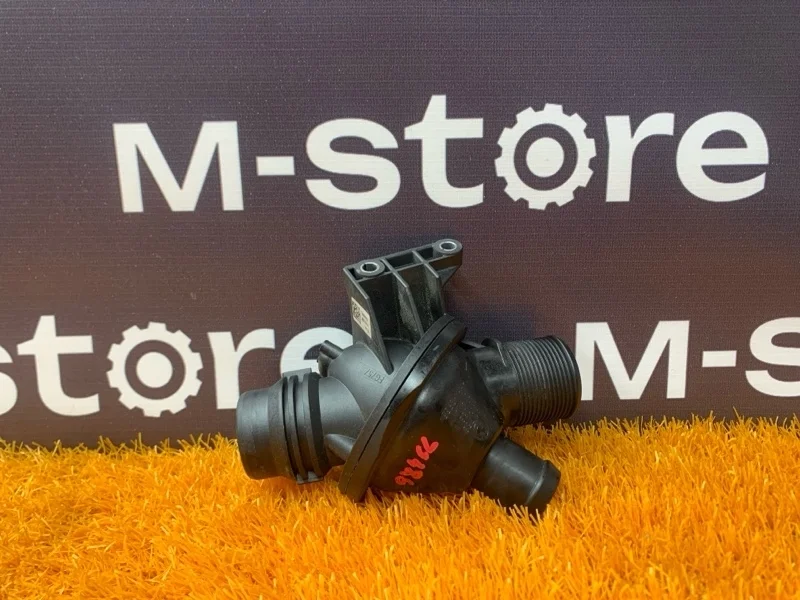 Термостат Bmw 5-Series 2011 6601544 F10 N20B20A