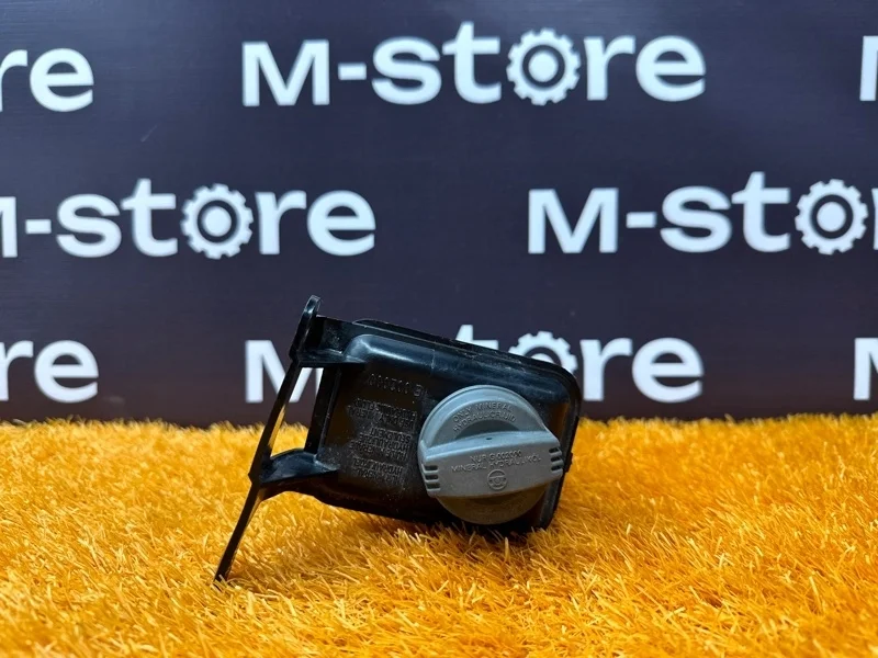 Бачок гидроусилителя Audi A4 2007 8E0422373B B7/8E ALT