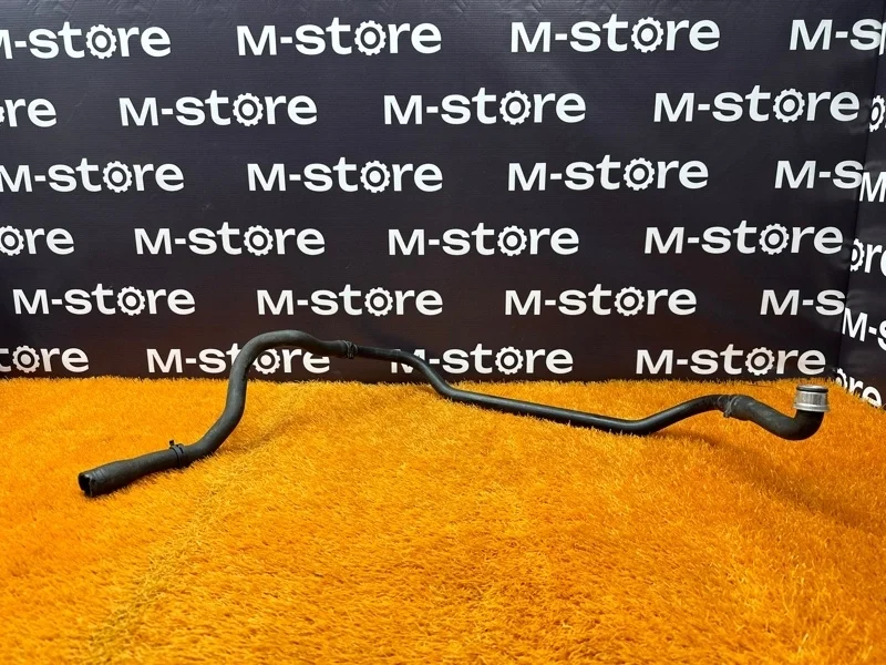 Патрубок расширительного бачка Mercedes-Benz E-Class 2008 A2115000472 W211 272.922