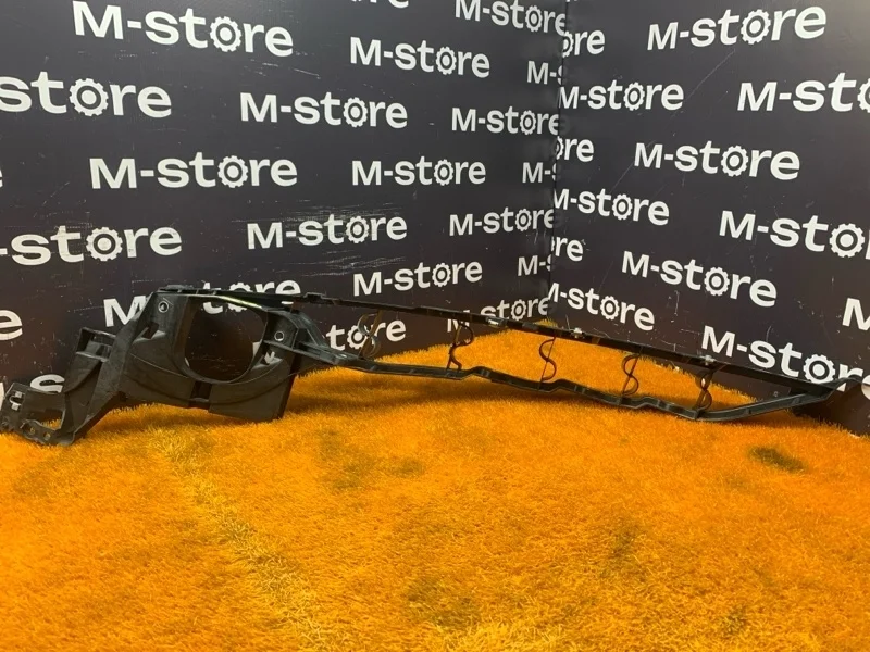 Крепление крыла Bmw X6 2008 51127157990 E71 N54B30A, переднее правое