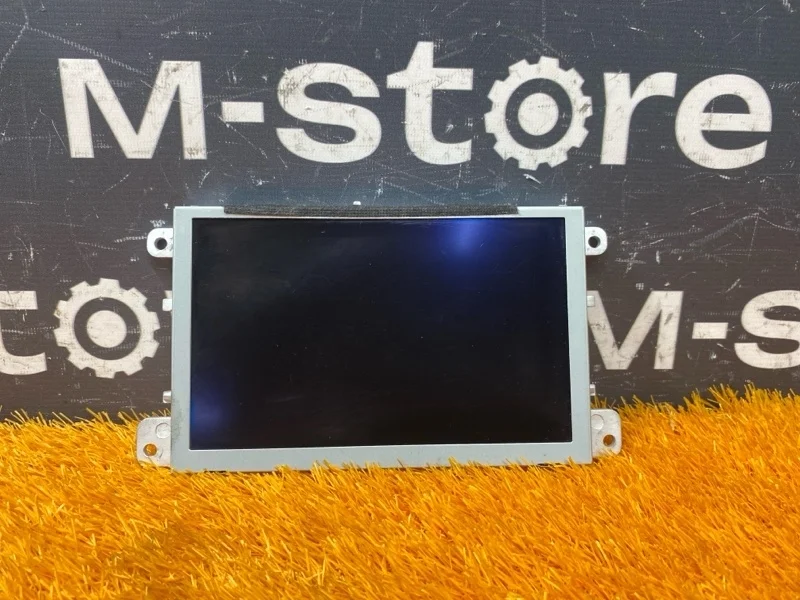 Монитор Audi A4 2013 8R0919604A B8/8K CDN